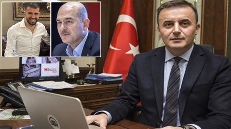 Yargıtay Üyesi Yüksel Kocaman’dan “Ayhan Bora Kaplan” açıklaması: Süleyman Soylu’ya operasyon yapılıyor
